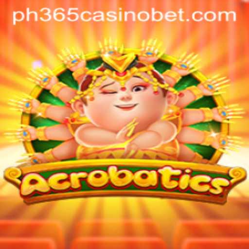 Exploring the Thrilling World of Acrobatics at PH365 Casino