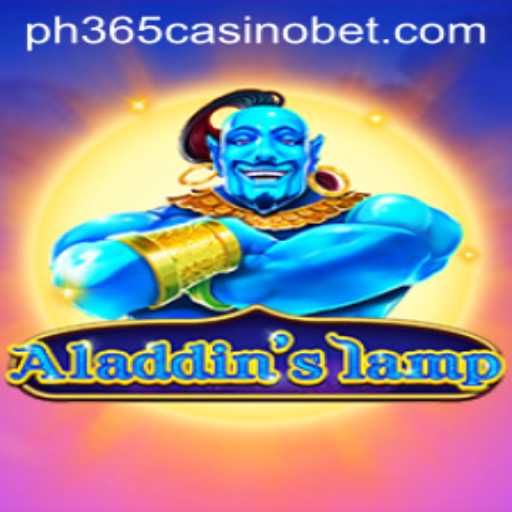 Exploring the Exciting World of Aladdinslamp at PH365 Casino