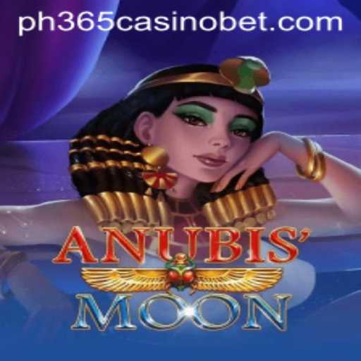 AnubisMoon: Explore the Mysteries of Ancient Egypt at PH365 Casino