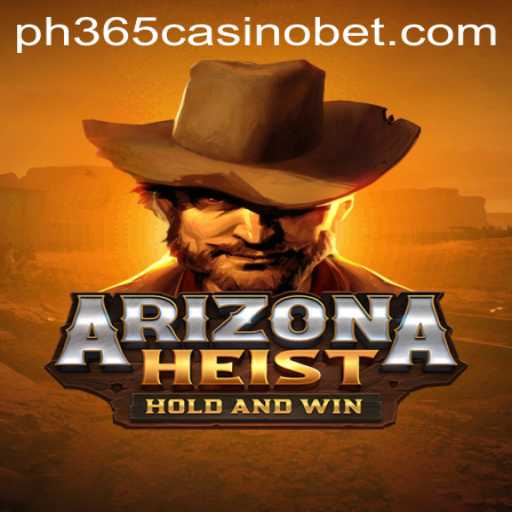 ArizonaHeist: A Thrilling New Casino Game Adventure
