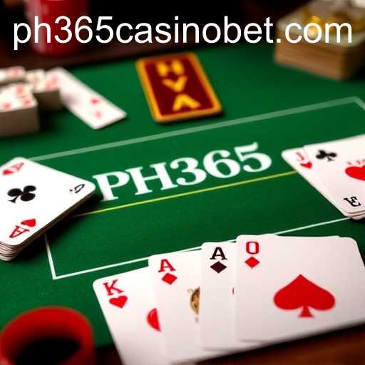ph365 casino