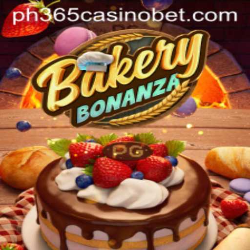 BakeryBonanza: A Delicious Adventure in the World of PH365 Casino