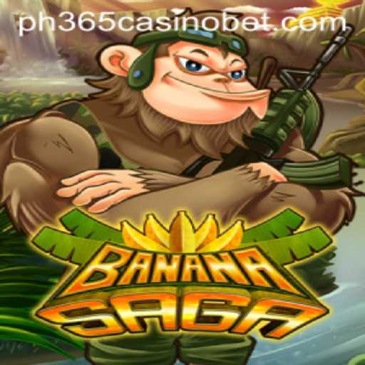 Exploring BananaSaga: A Thrilling Journey in ph365 Casino
