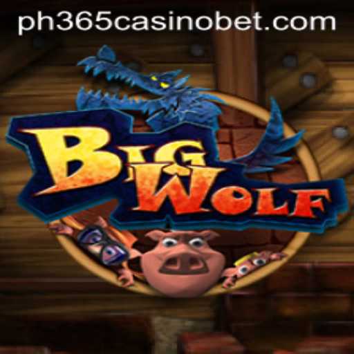 Exploring BigWolf: A Thrilling Adventure in the World of Ph365 Casino
