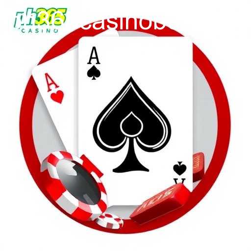 Blackjack and the Thrill of ph365 Casino
