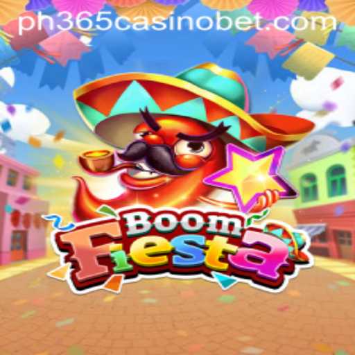 Discover the Excitement of BoomFiesta at ph365 Casino
