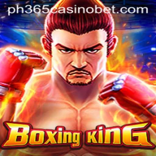 Discover BoxingKing: The Ultimate Gaming Experience at PH365 Casino