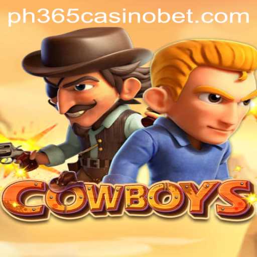 Discovering the Excitement of COWBOYS at PH365 Casino