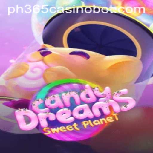 Exploring CandyDreams: A Sweet Adventure in the ph365 Casino