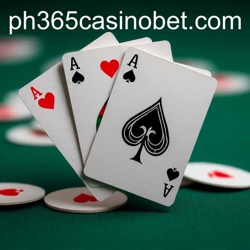 The Fascinating World of Card Games