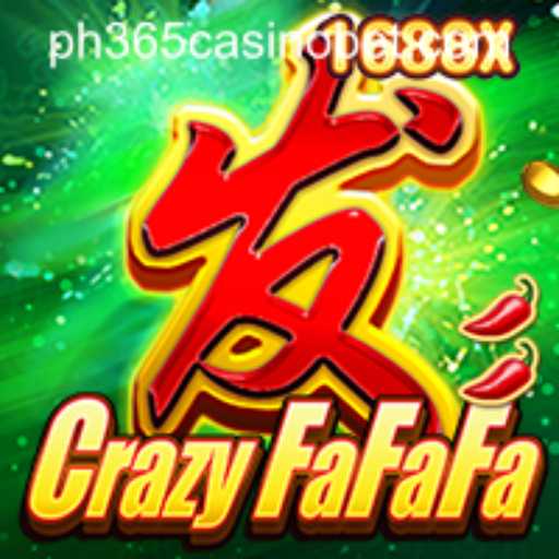 Explore the Excitement of CrazyFaFaFa: A Thrilling Game at PH365 Casino