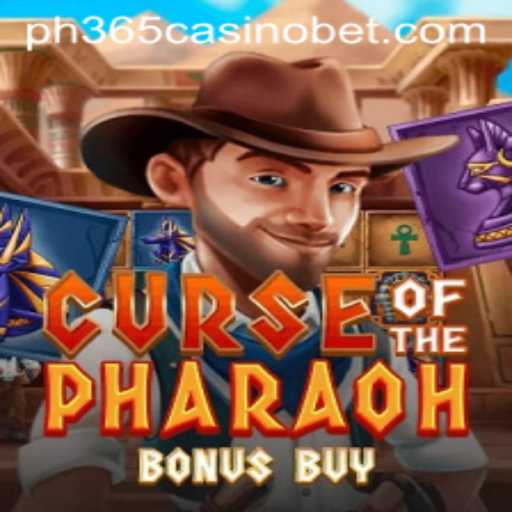 Exploring the Excitement of CurseofthePharaohBonusBuy at ph365 Casino