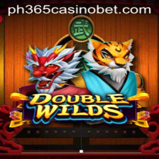 Discover the Exciting World of DoubleWilds at PH365 Casino