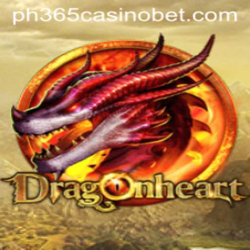 Explore the Mystical World of DragonHeart at PH365 Casino