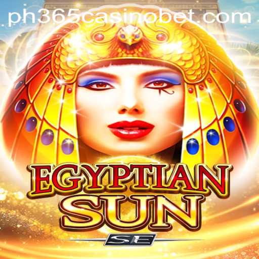 Exploring the Enchanting World of EgyptianSunSE at ph365 Casino