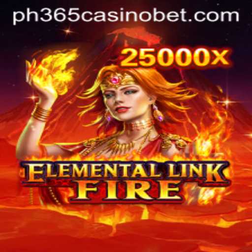 Discover the Thrills of ElementalLinkFire at PH365 Casino