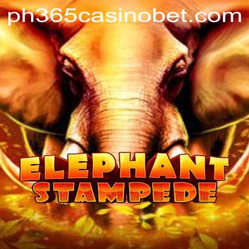 Exploring the Thrills of ElephantStampede at PH365 Casino