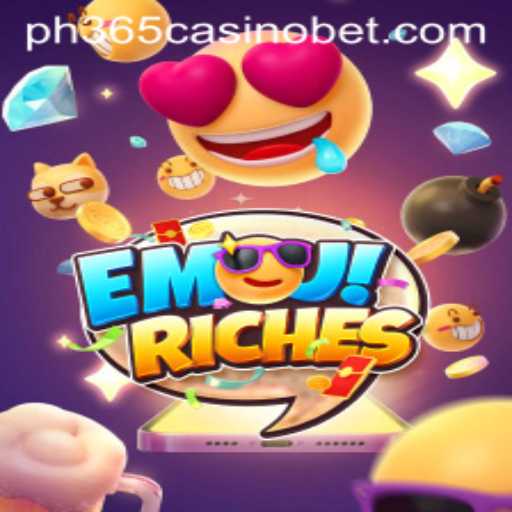 Discovering EmojiRiches: Exploring Gameplay and Features at PH365 Casino