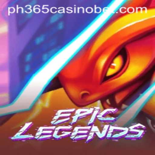 Exploring EpicLegends: A Dive into the World of Thrilling Gameplay and ph365 Casino