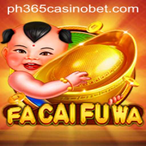 Dive Into the Exciting World of FaCaiFuWa at PH365 Casino