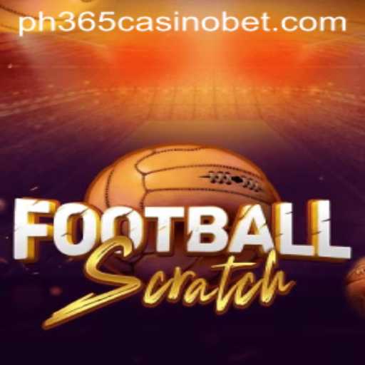 Discover the Excitement of FootballScratch at ph365 Casino