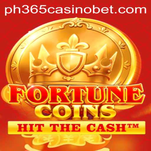 Exploring the Exciting World of FortuneCoins and PH365 Casino