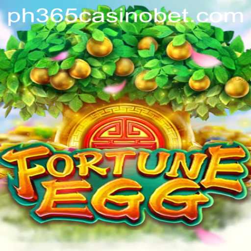 Exploring FortuneEgg: The Exciting Game at PH365 Casino