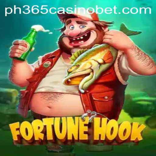Exploring FortuneHook: A Revolutionary Experience in Online Gaming with PH365 Casino