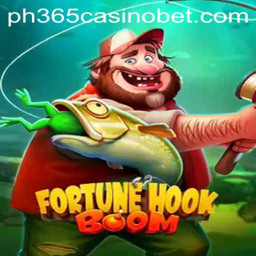 Discovering FortuneHookBoom: An Exciting Adventure at PH365 Casino