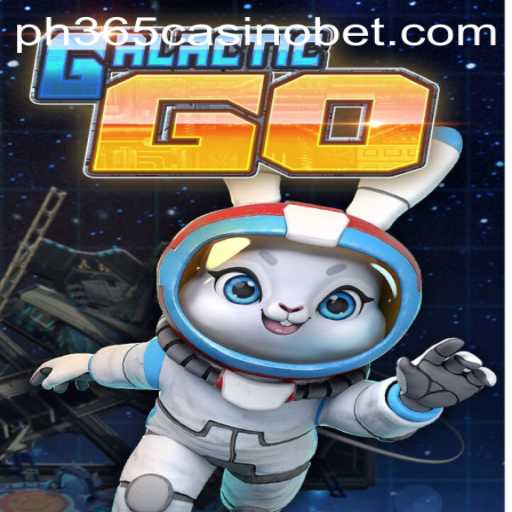 Discovering the Cosmic Adventure of GalacticGO: Rules, Gameplay, and the Excitement of Ph365 Casino