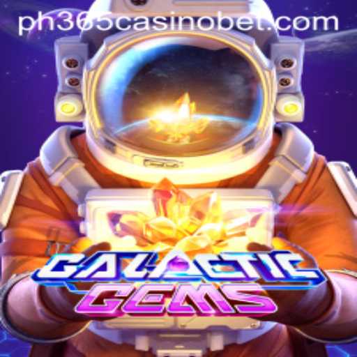 Exploring GalacticGems: An Interstellar Adventure at PH365 Casino