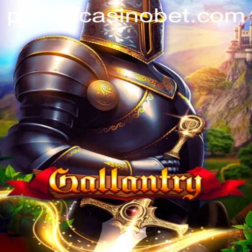 The Thrilling World of Gallantry: Exploring the Latest Casino Sensation with PH365 Casino