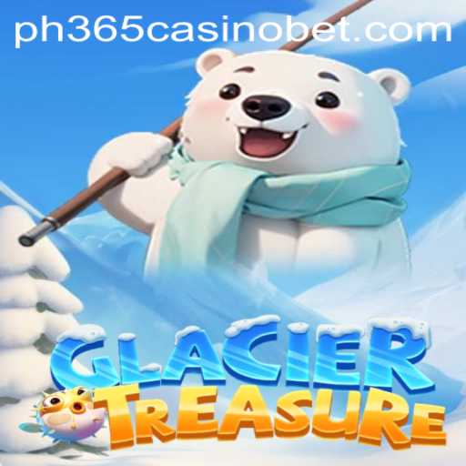 Discovering the Thrills of GlacierTreasure at ph365 Casino