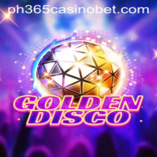 GoldenDisco: The Exciting New Game at ph365 Casino