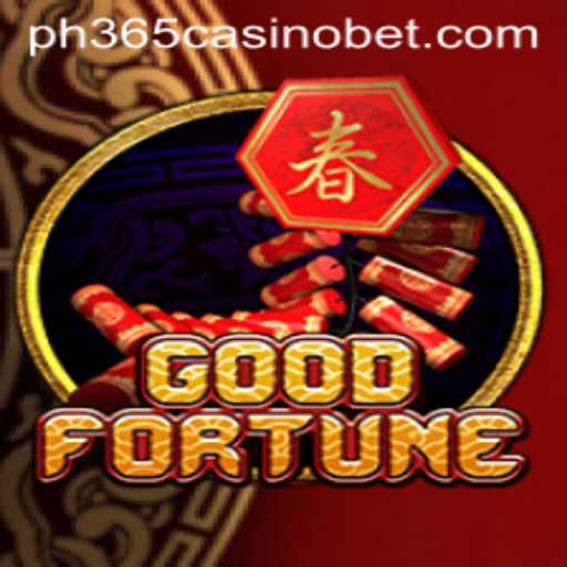 Discover GoodFortune at ph365 Casino: The Game of Luck and Strategy