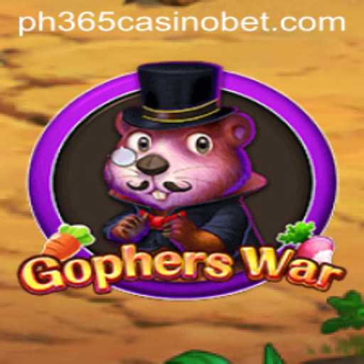 Exploring GophersWar: A Comprehensive Guide to Gameplay and Rules