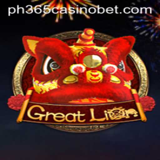 Discover the Thrilling World of GreatLion at Ph365 Casino