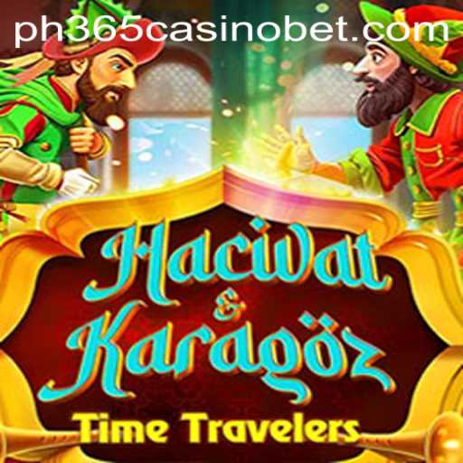 Exploring the Intricacies of HacivatandKaragoz in the World of Gaming
