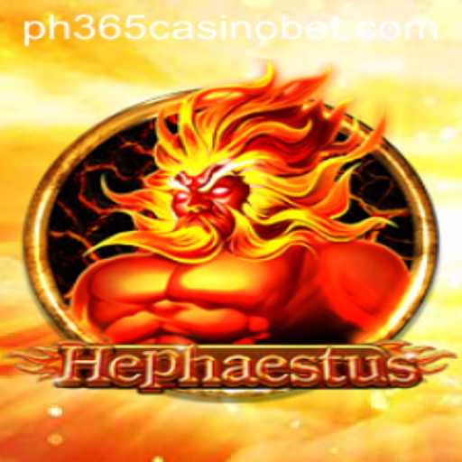 Unveiling Hephaestus: A Dazzling Adventure in PH365 Casino