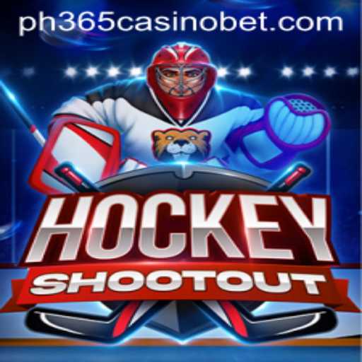 HockeyShootout and PH365 Casino: An Intriguing Blend of Sports and Gaming