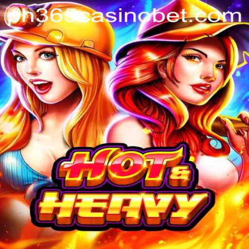 Exploring the Excitement of HotHeavy: A Casino Gaming Sensation