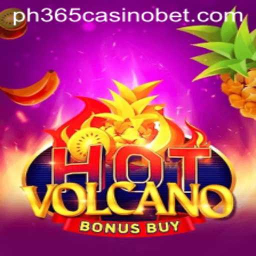 Exploring the Thrilling World of HotVolcanoBonusBuy at ph365 Casino