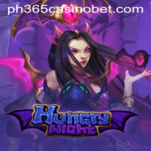 Unveiling the Thrilling World of HungryNight on PH365 Casino