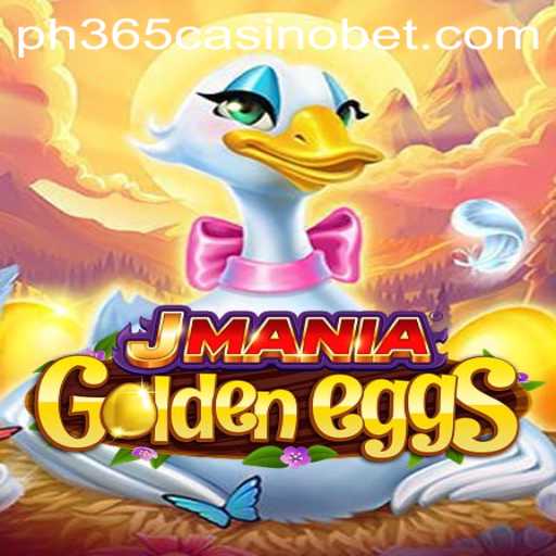 JManiaGoldenEggs: A Thrilling Casino Adventure Awaits