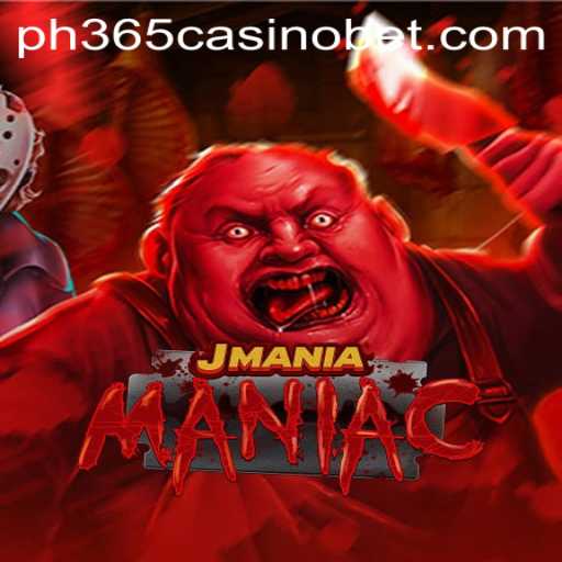 Unleashing the Thrills of JManiaManiac at PH365 Casino
