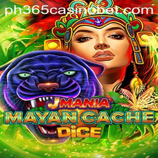 Unveiling JManiaMayanCacheDice: An Intriguing Journey Through Ancient Treasures and Modern Gaming