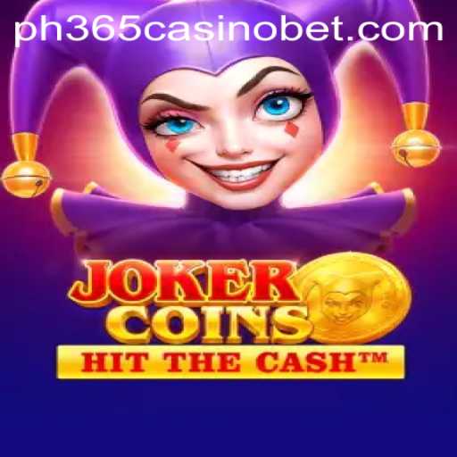 JokerCoins: Dive into the Exciting World of ph365 Casino