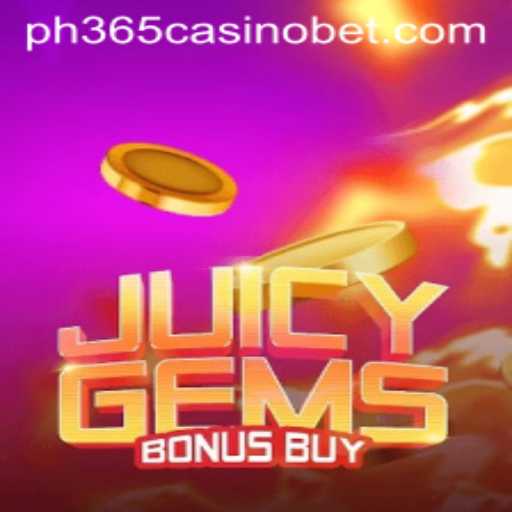 JuicyGemsBonusBuy: A Captivating Gaming Experience at ph365 Casino