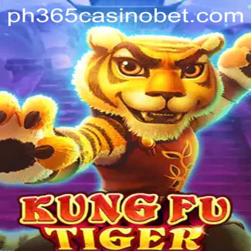 Unlocking the Secrets of KungFuTiger at PH365 Casino