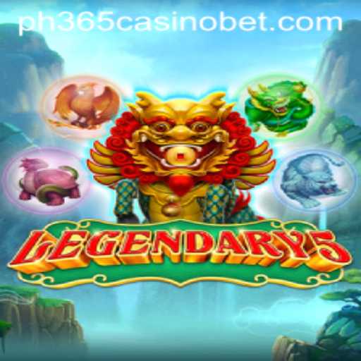 Exploring Legendary5: An Epic Gaming Experience with PH365 Casino